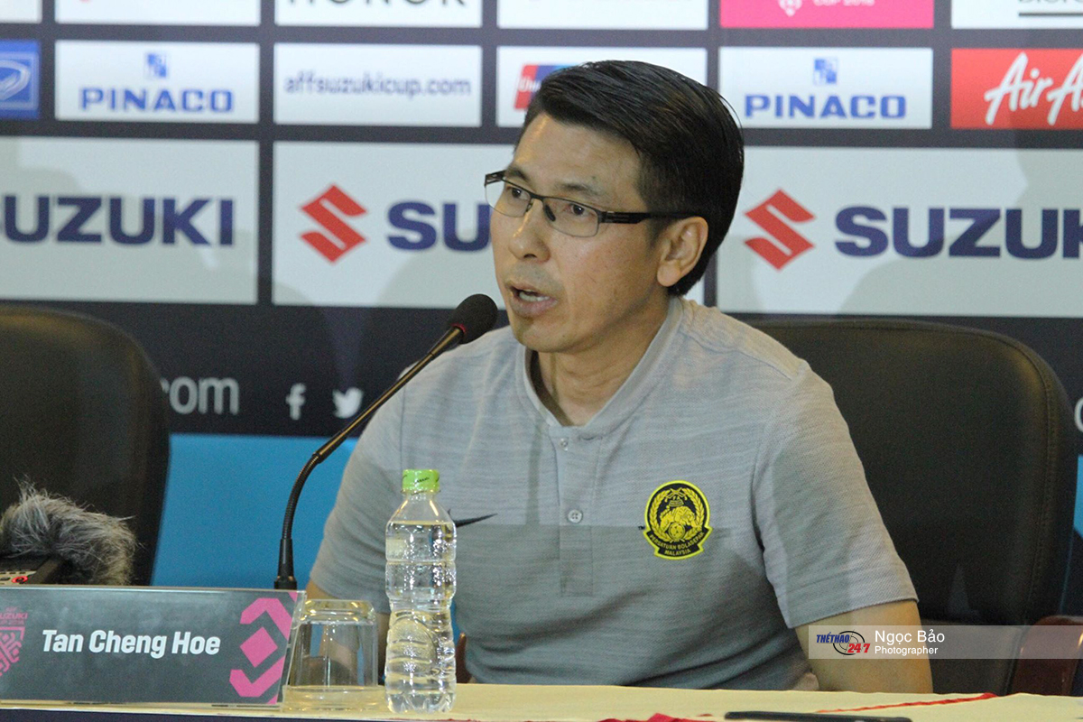 tan cheng hoe