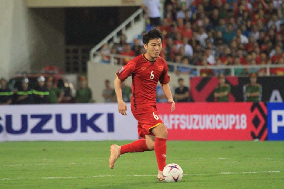 xuan truong
