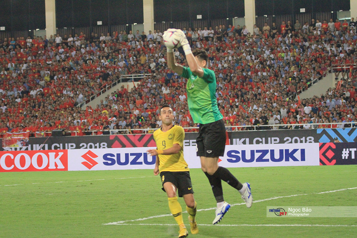 van lam
