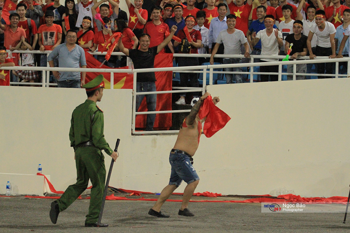 cdv viet nam