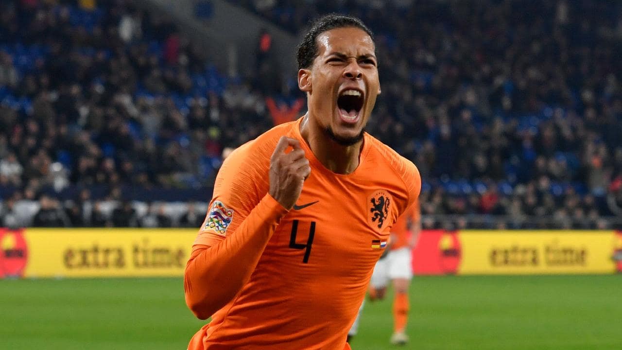 van dijk