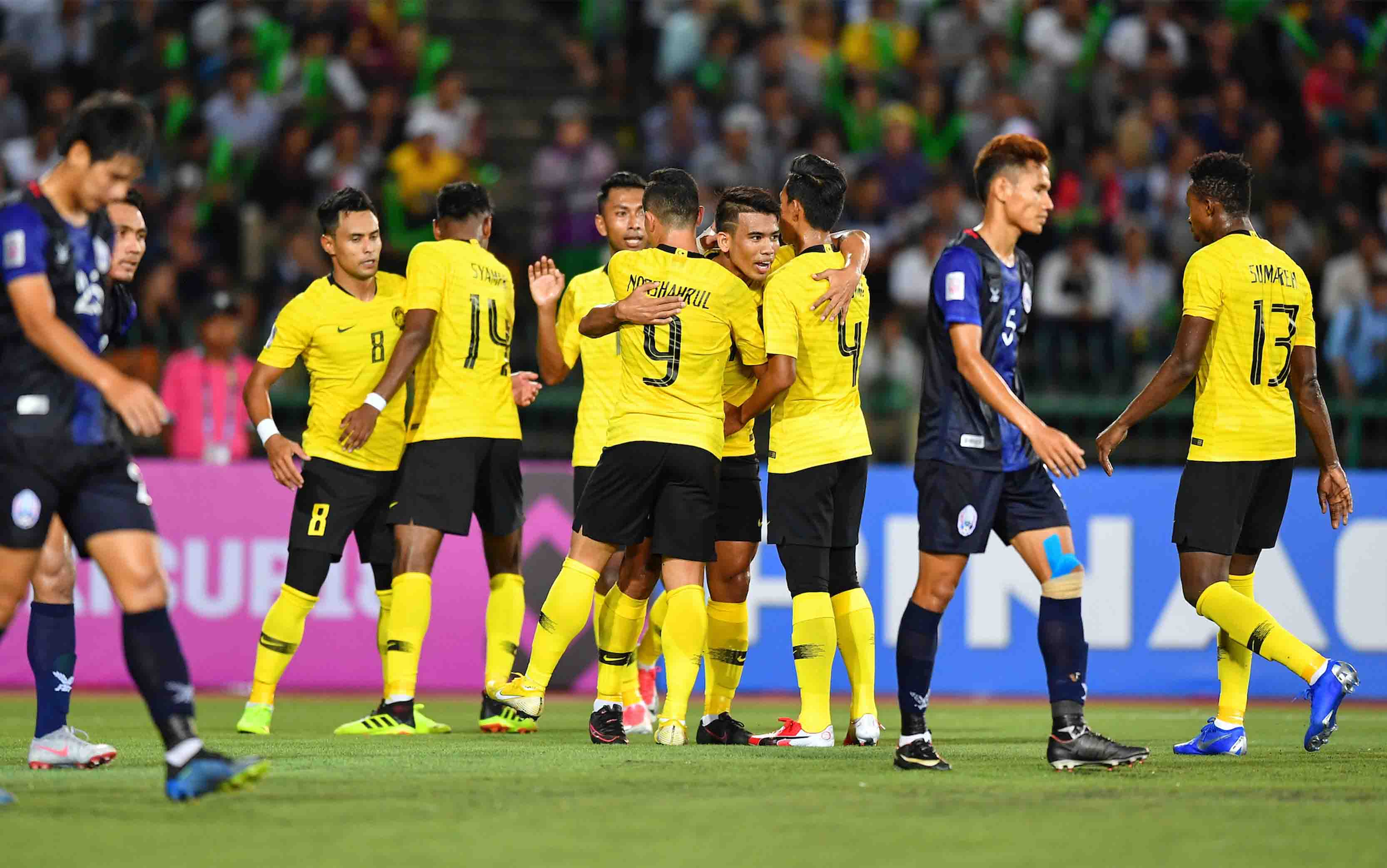 malaysia