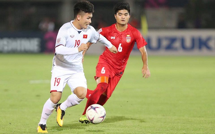 quang hai