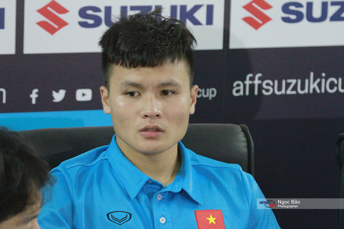 quang hai