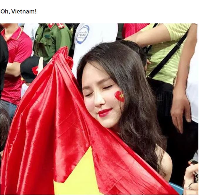 viet nam 1