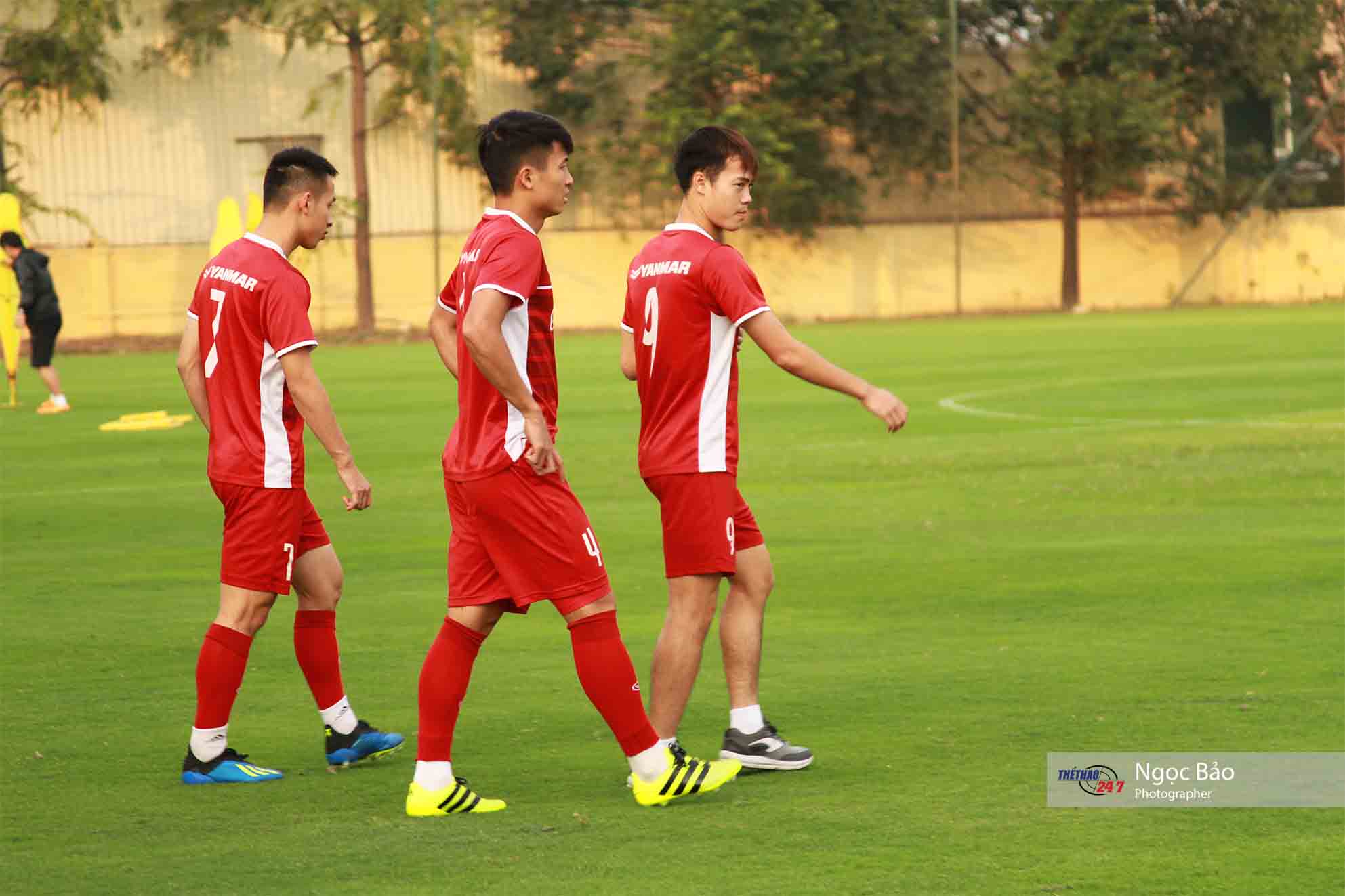 văn toàn, nguyễn văn toàn chấn thương, đội tuyển việt nam, bán kết aff cup, việt nam vs philippines