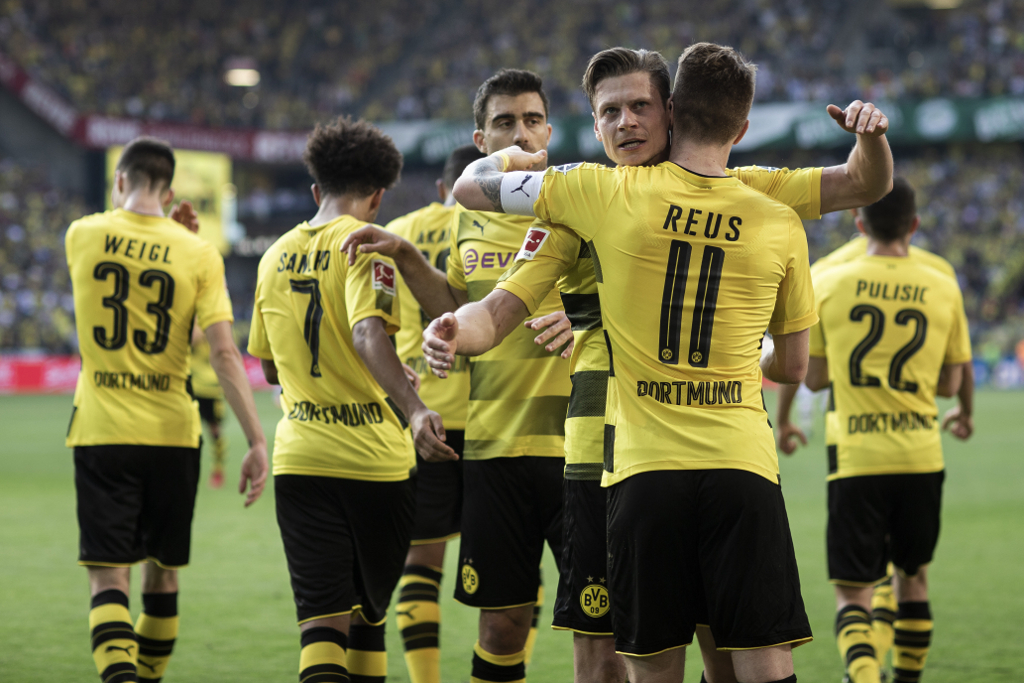 dortmund 