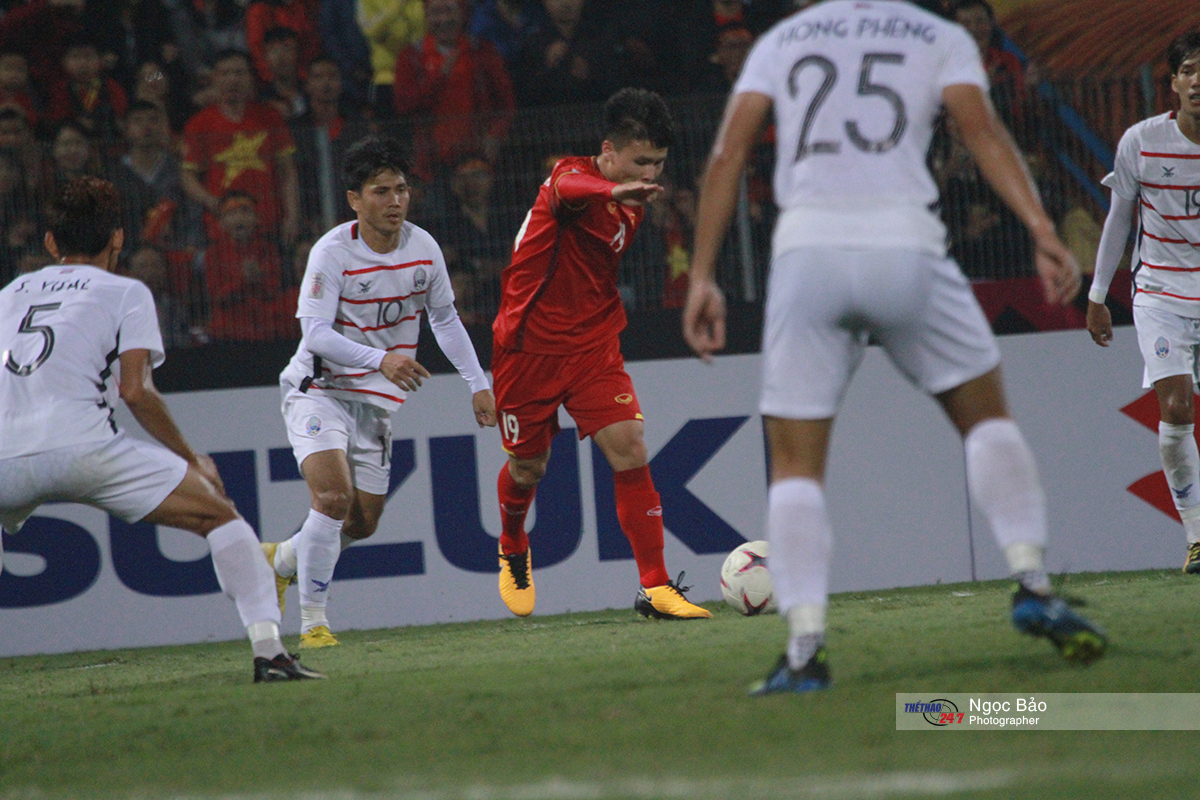 quang hai