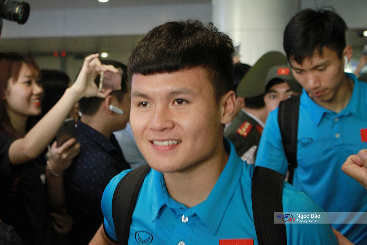 quang hai
