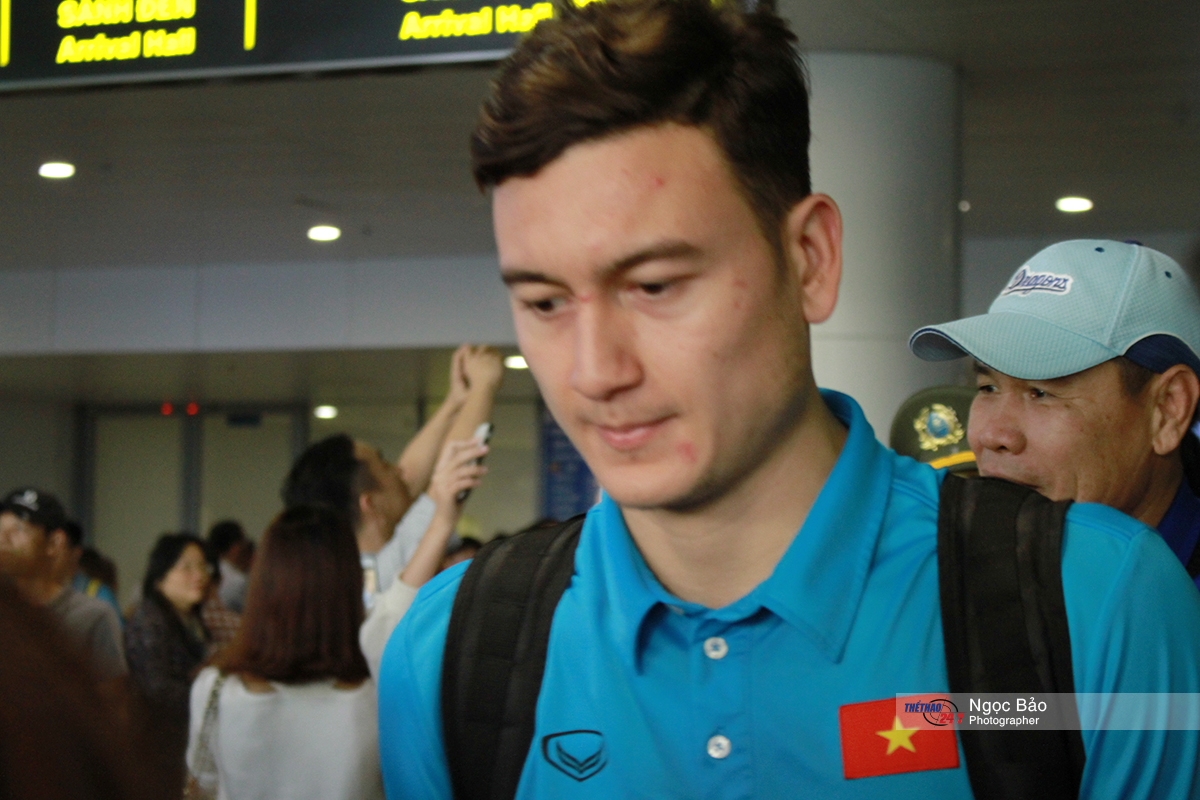 van lam