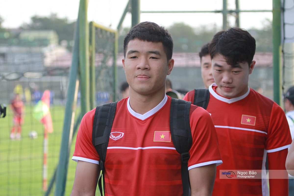 chinh den