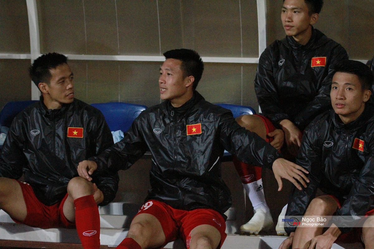 huy hung