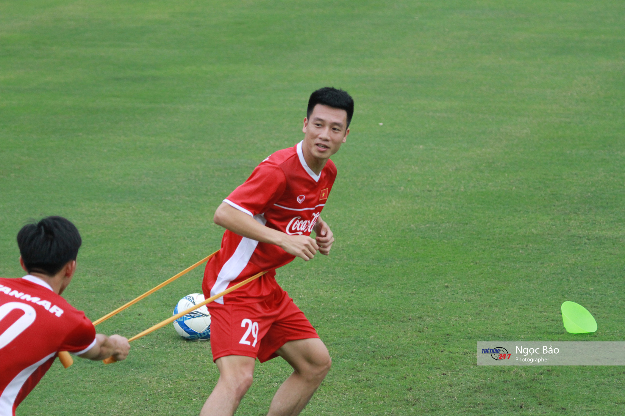 huy hung