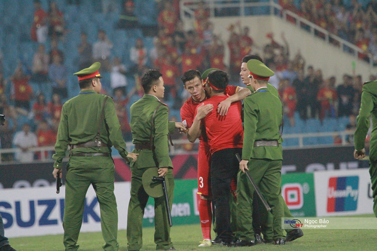 que ngoc hai