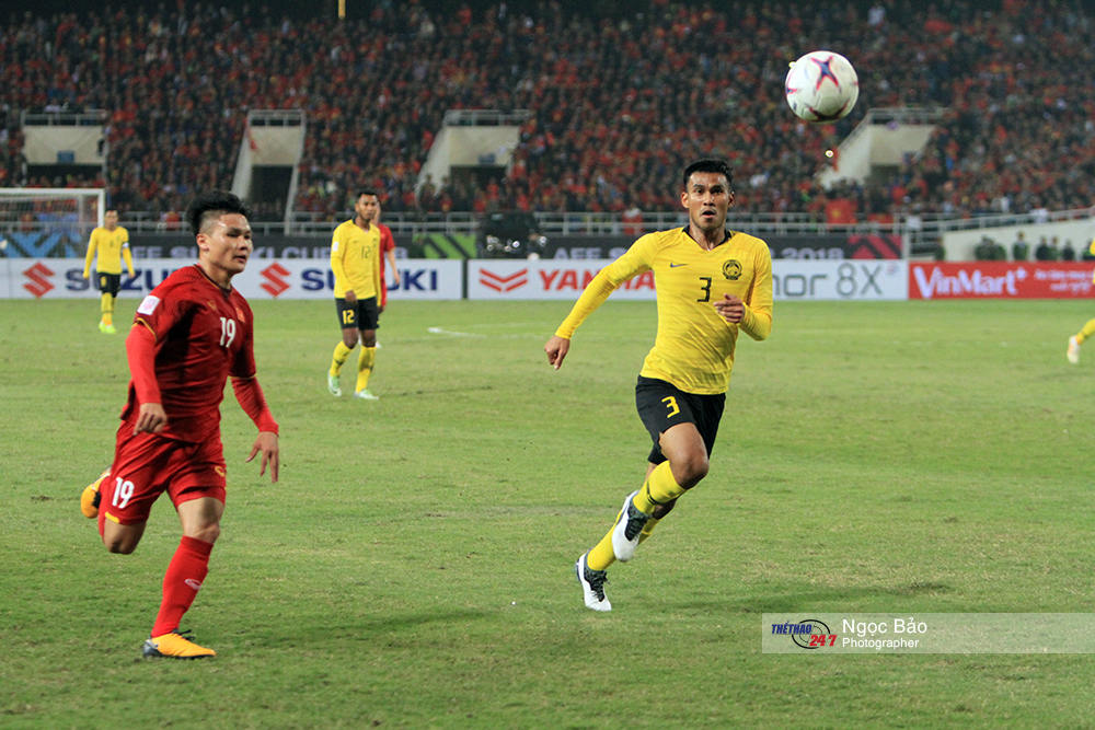 quang hai