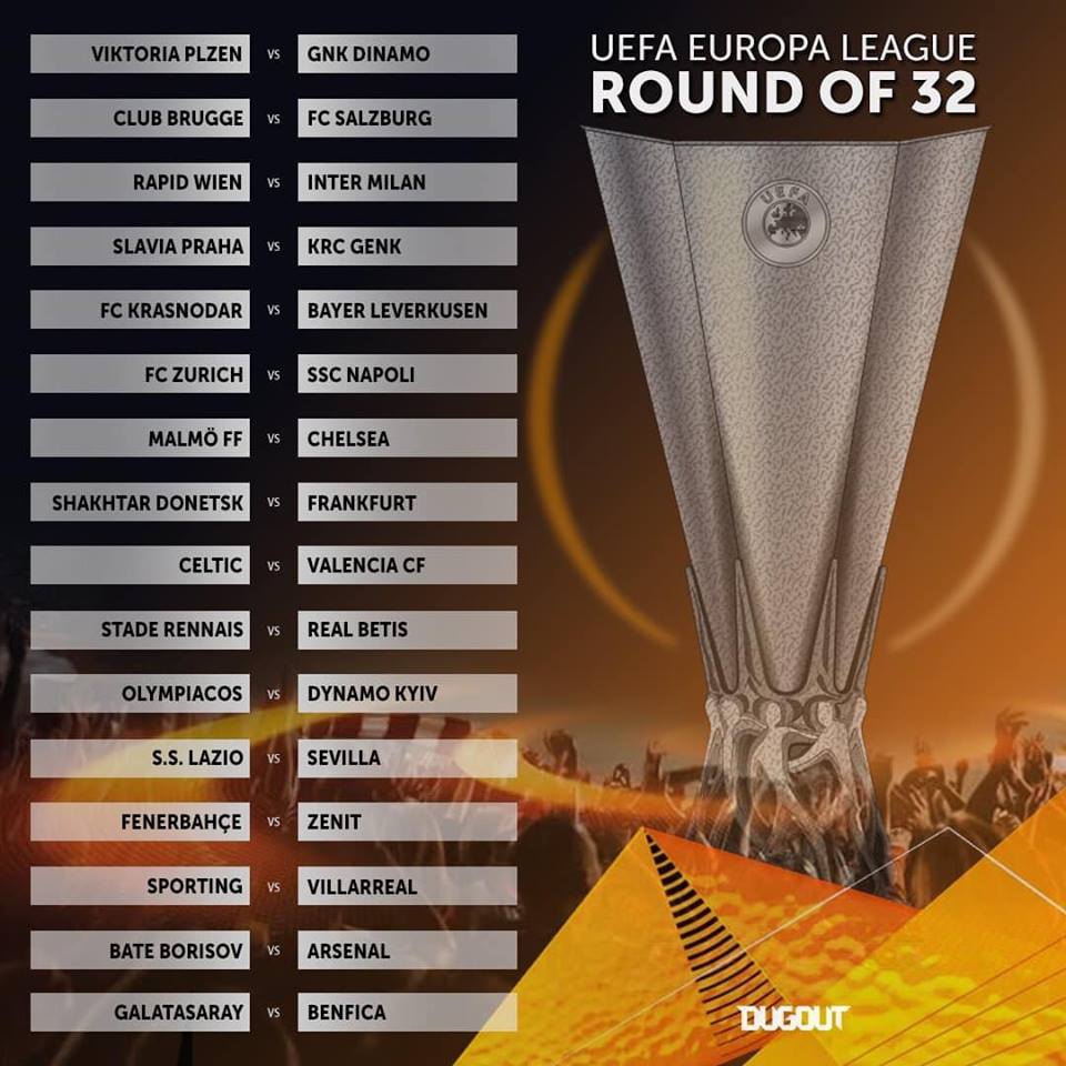 europa league