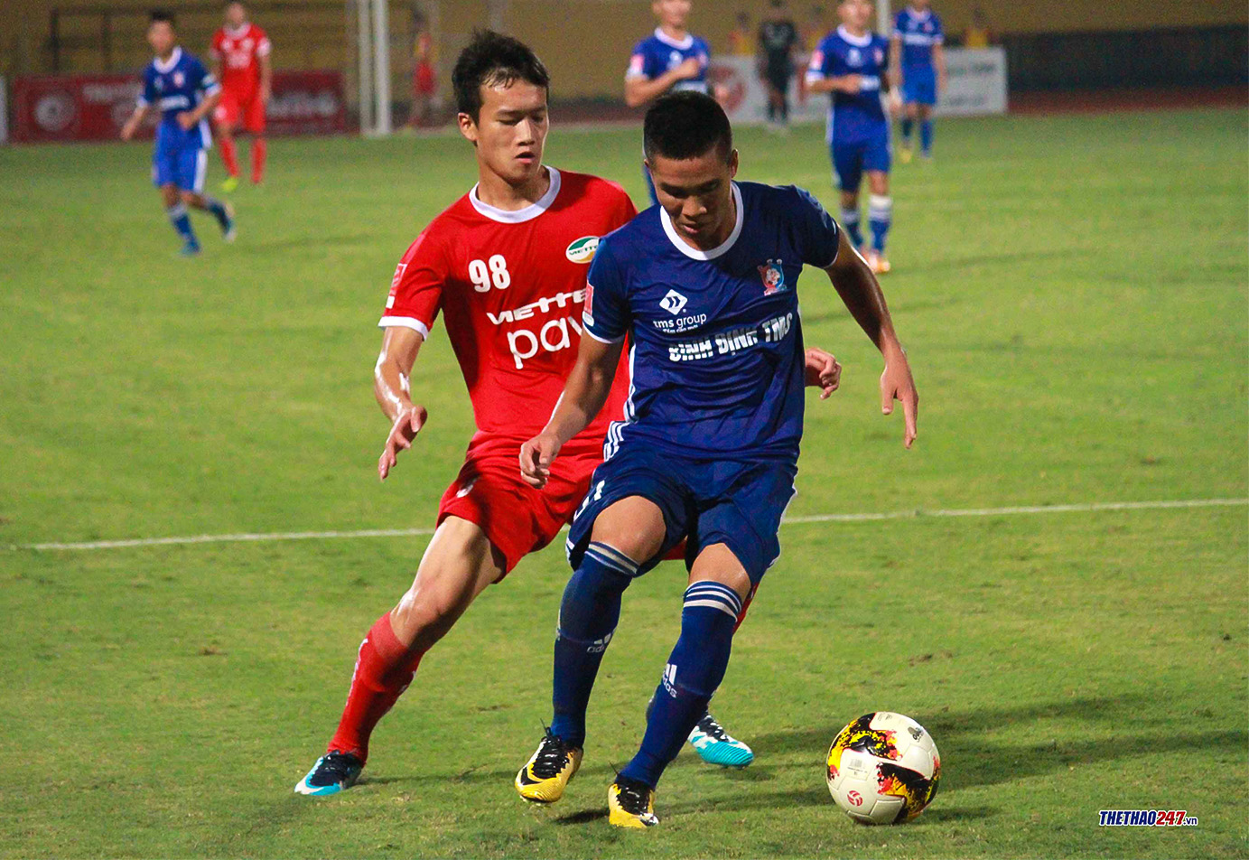 hoang duc