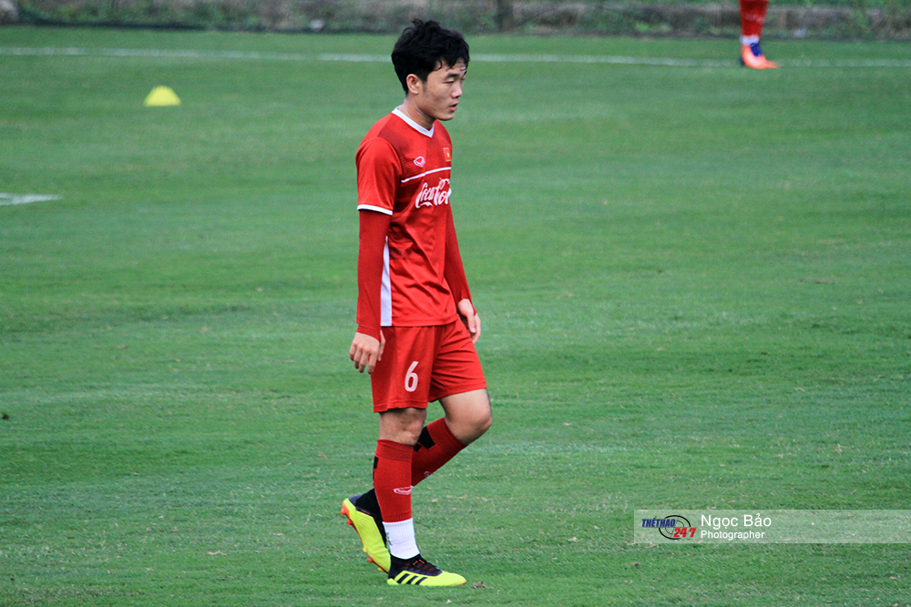 xuan truong