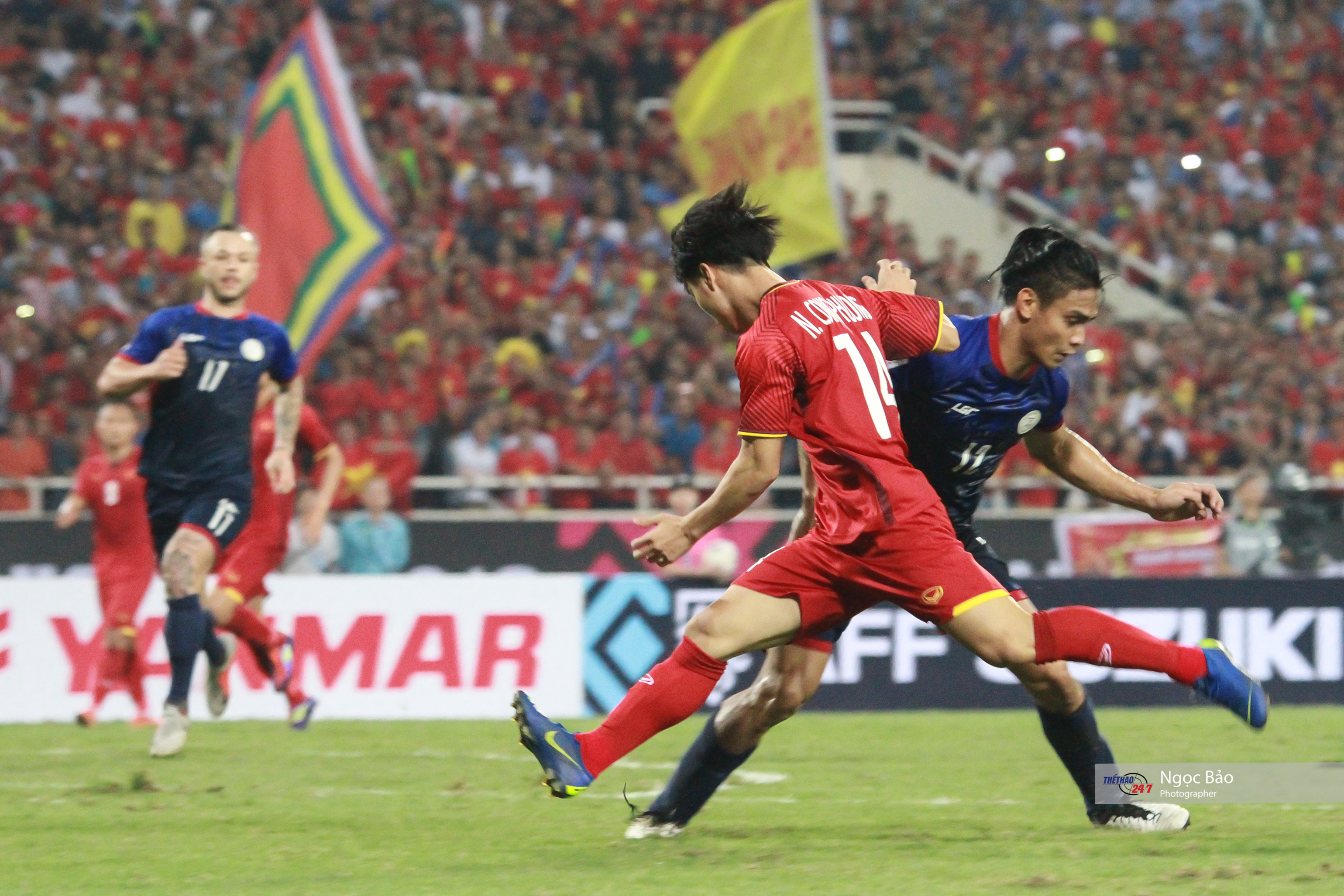viet nam