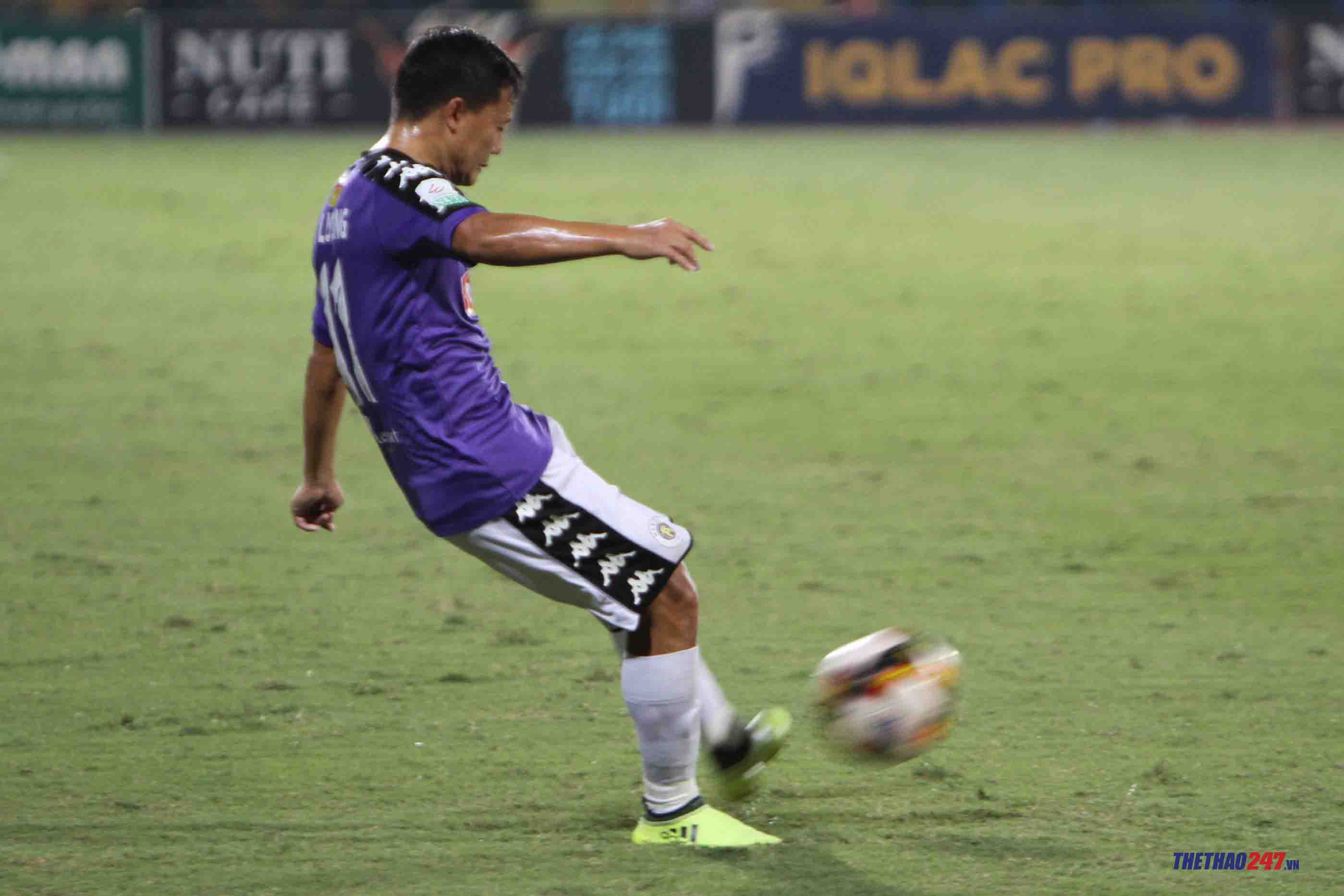 thanh luong