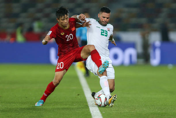 world cup, fifa, iraq, vòng loại world cup, world cup 2022, vòng loại world cup châu á, vòng loại world cup 2022 