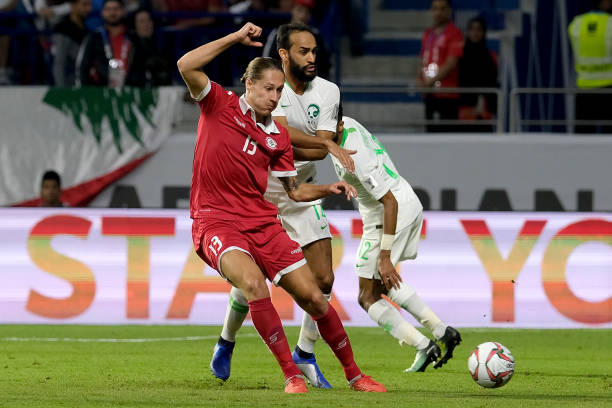 lebanon