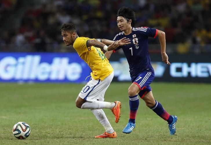 neymar 