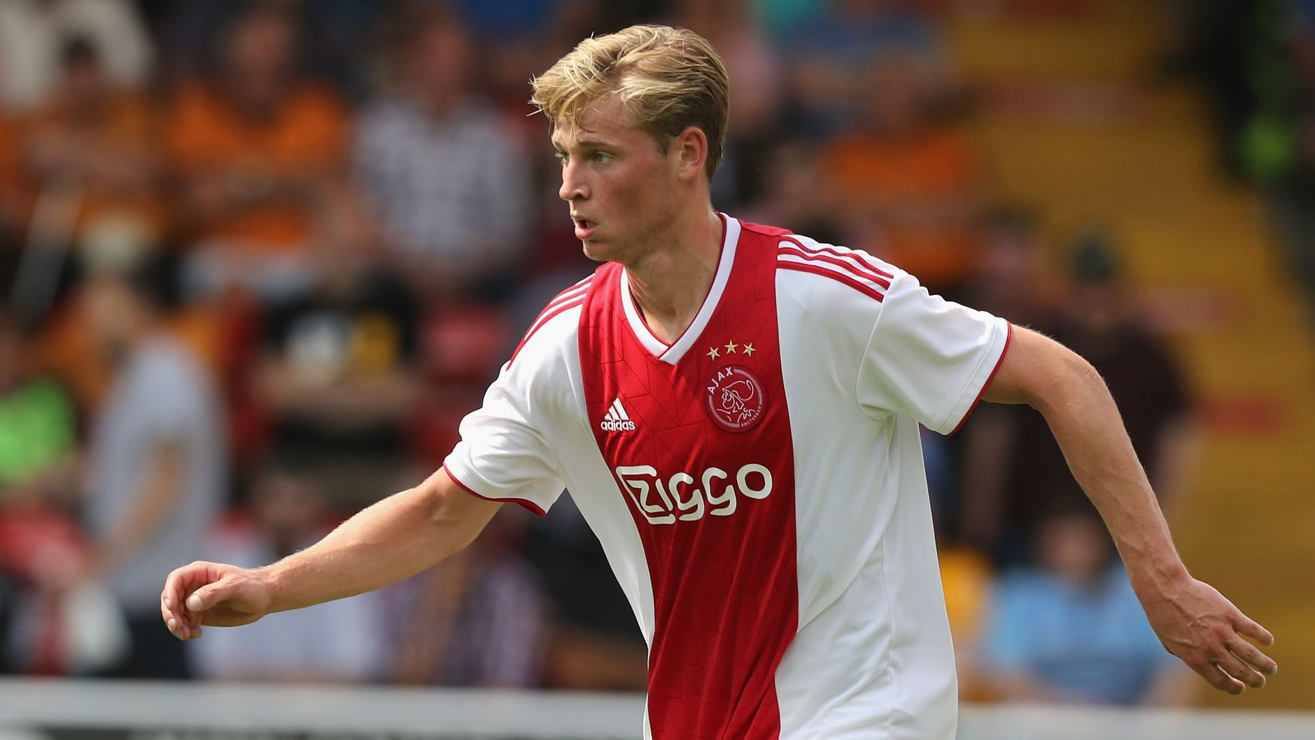 de jong