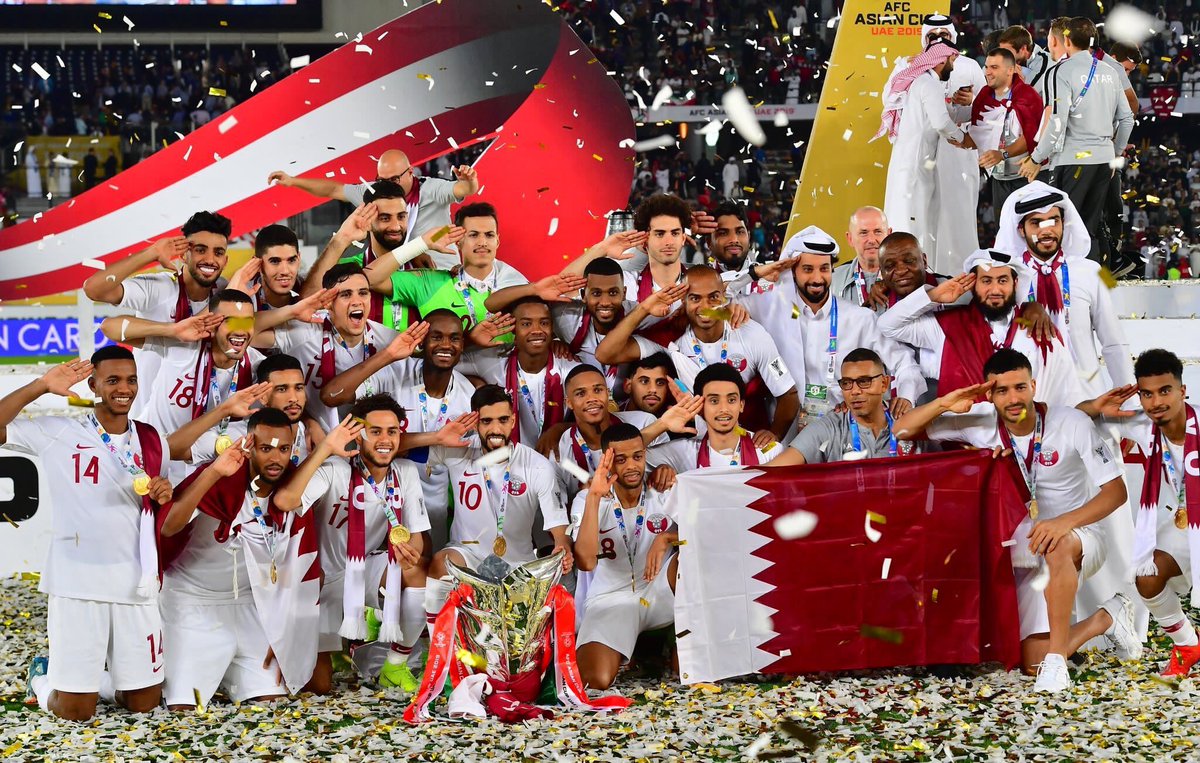 qatar 