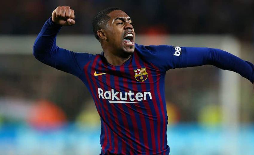 malcom