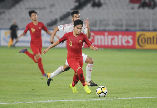 u22 indonesia