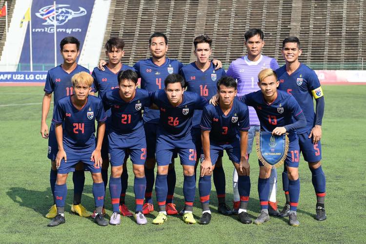 u22 thai lan