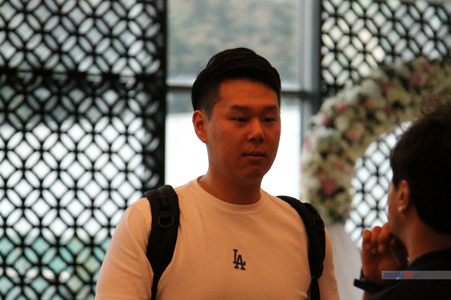 Yang Yoon-hoo