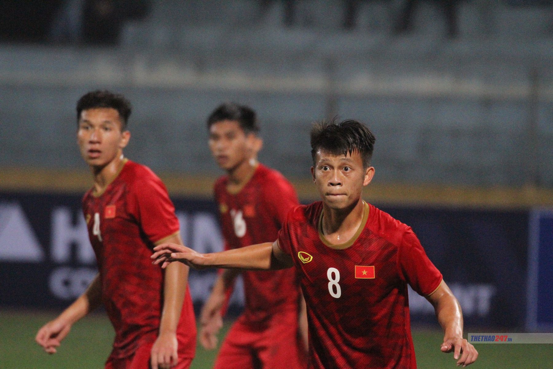 tran thanh son 