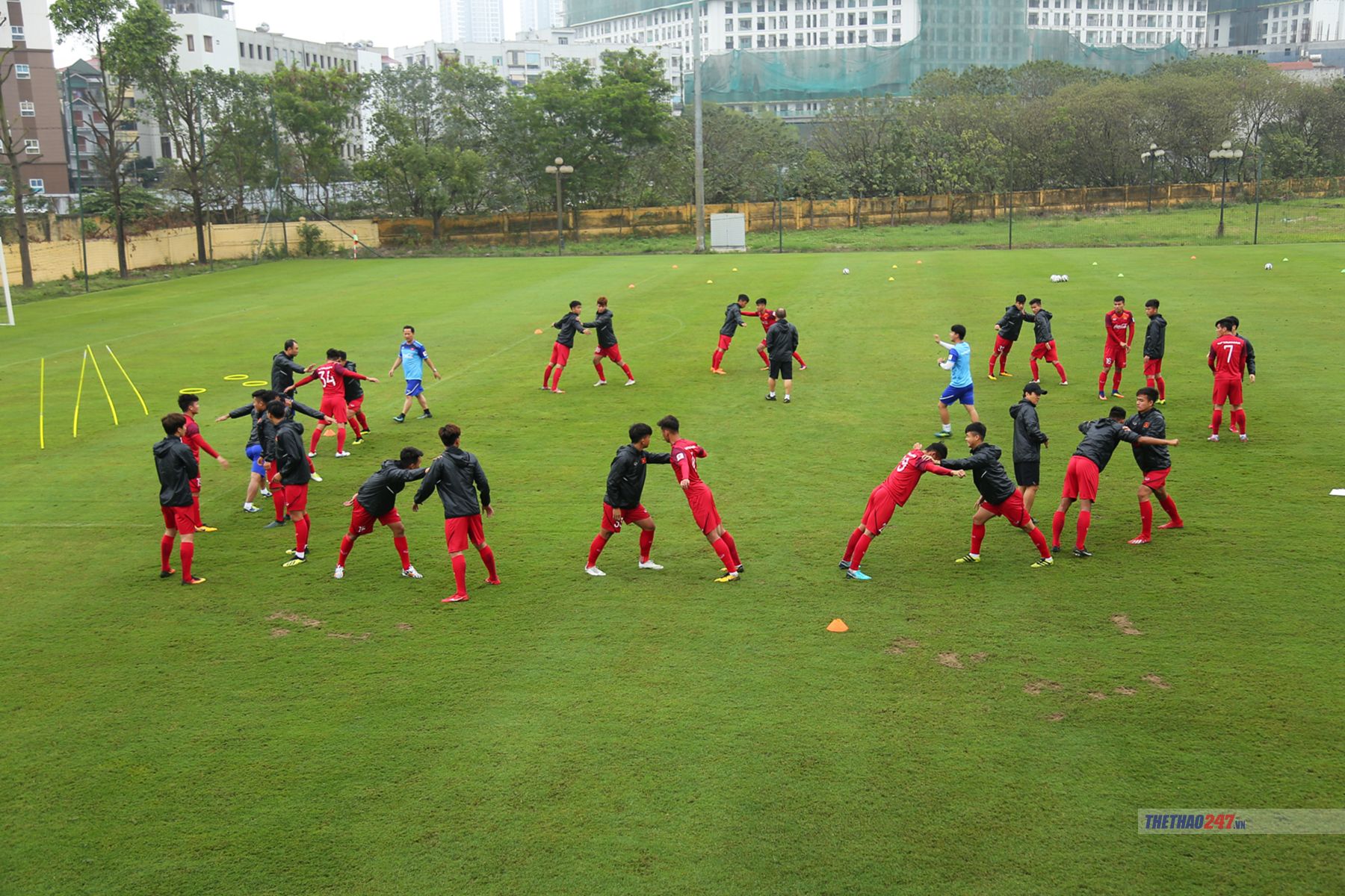 u23 vn