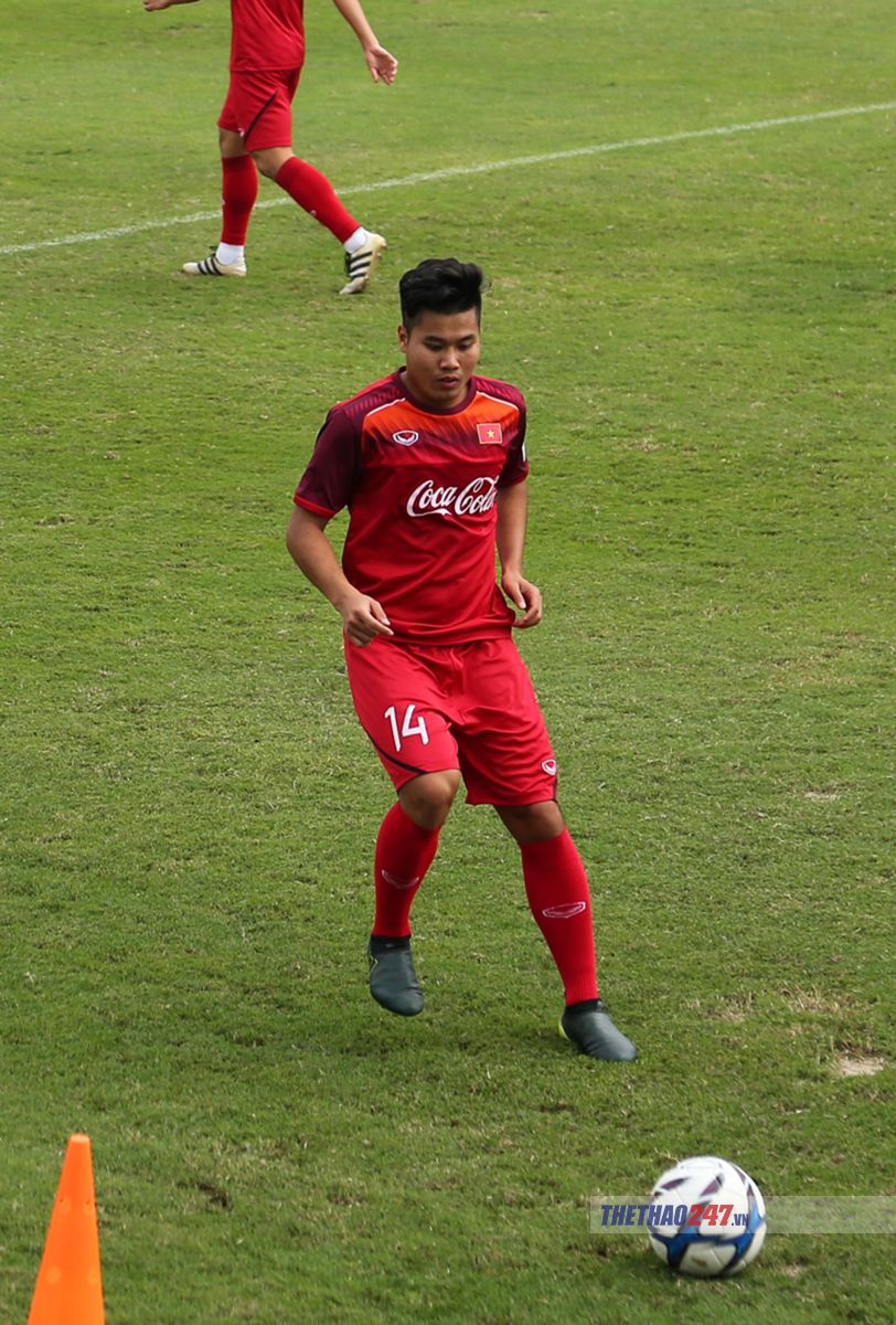 truong tien anh