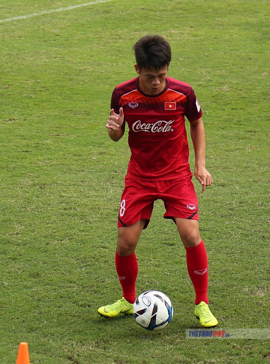 tran thanh son