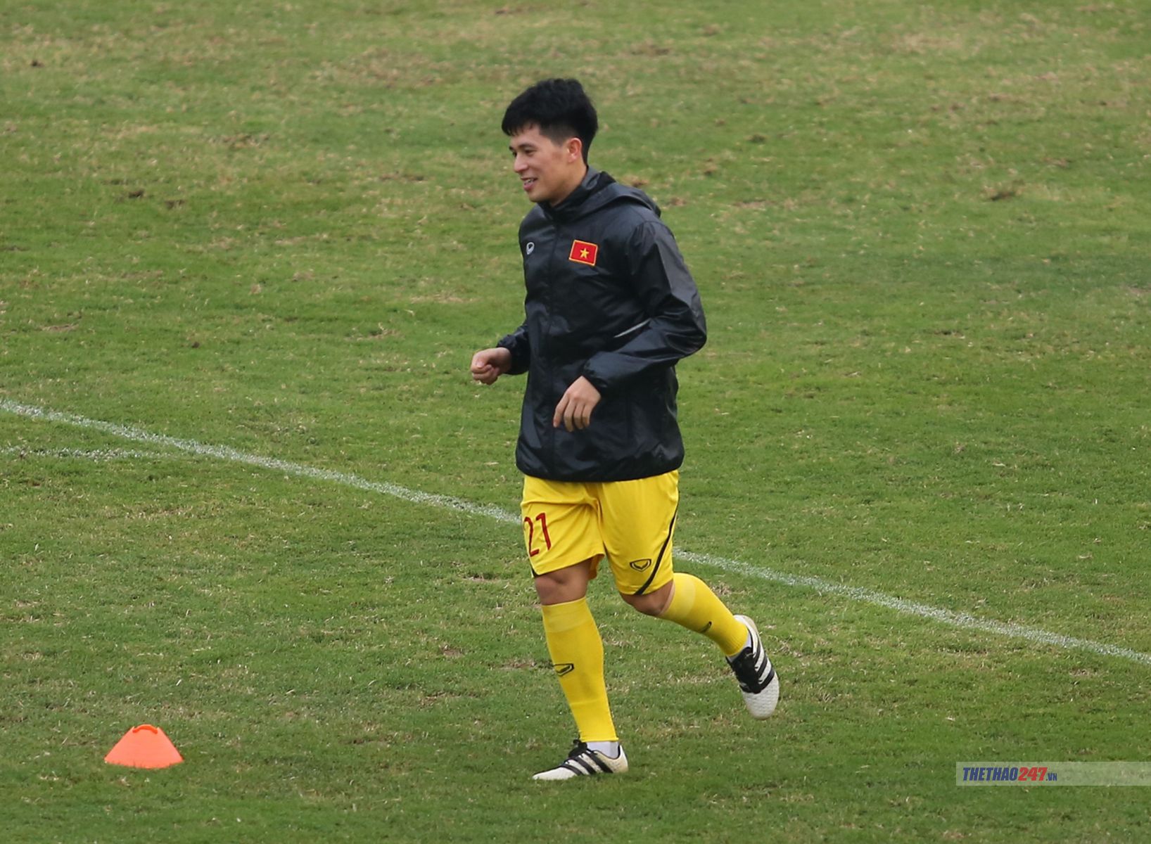dinh trong