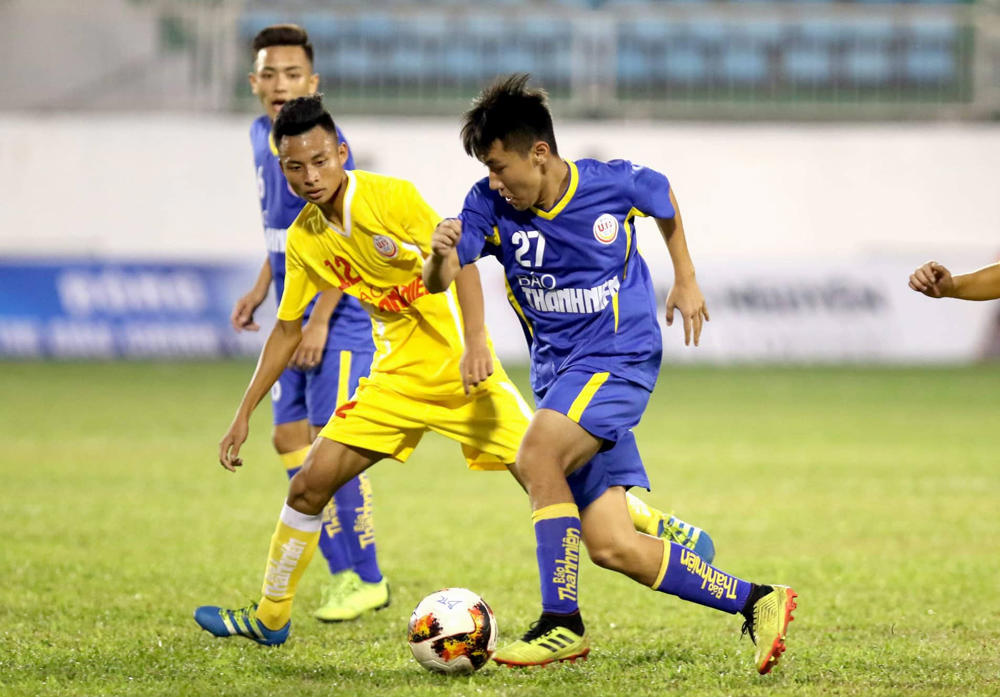 u19 quoc gia