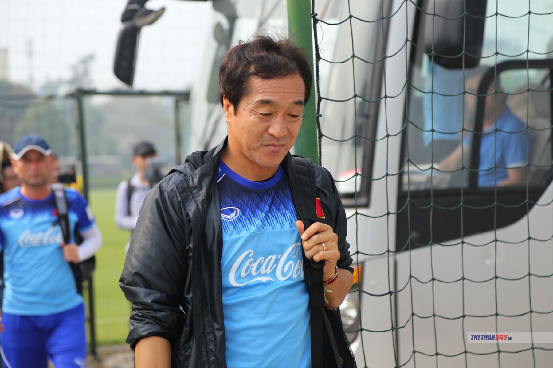 lee young jin