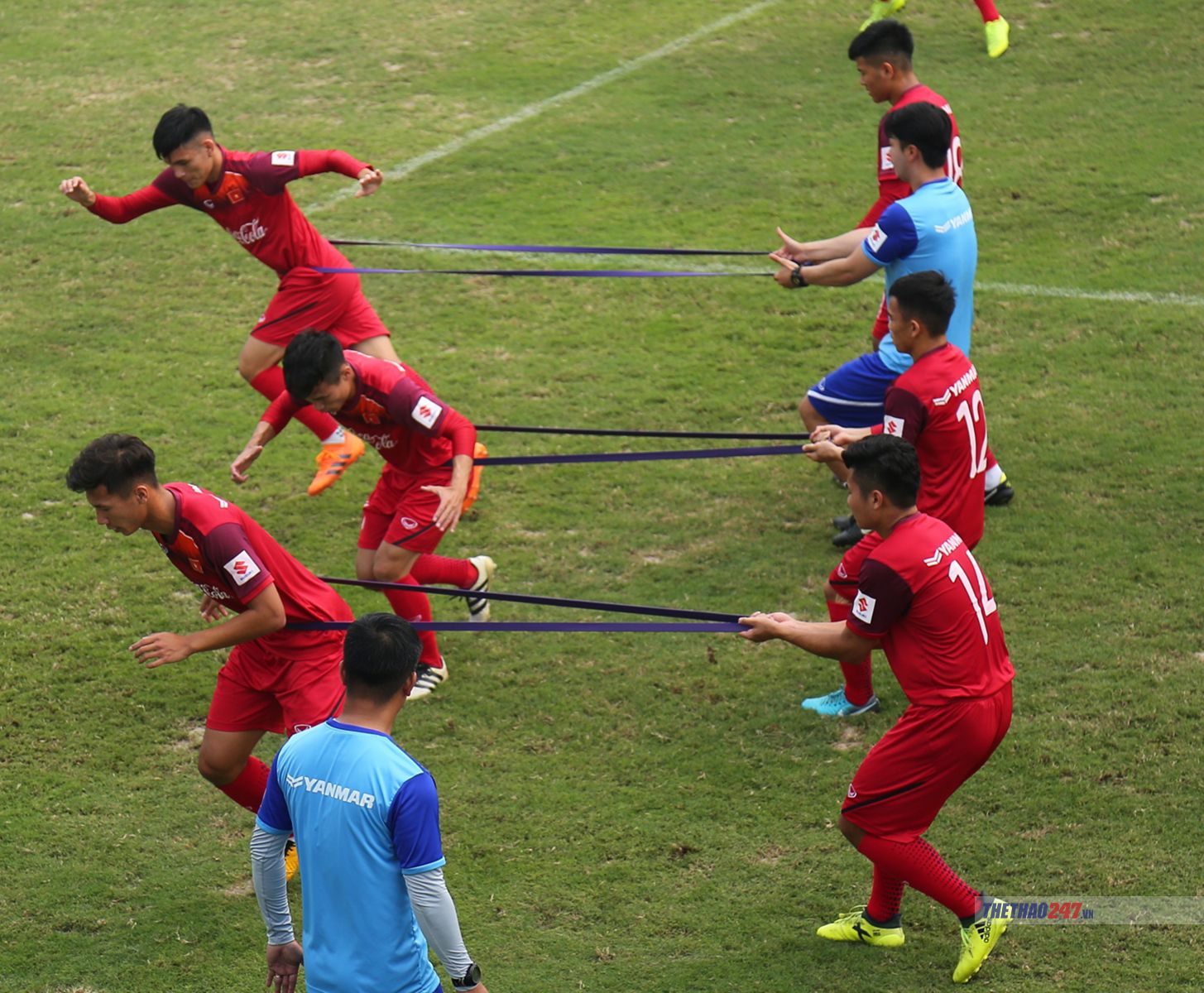 u23 vn1