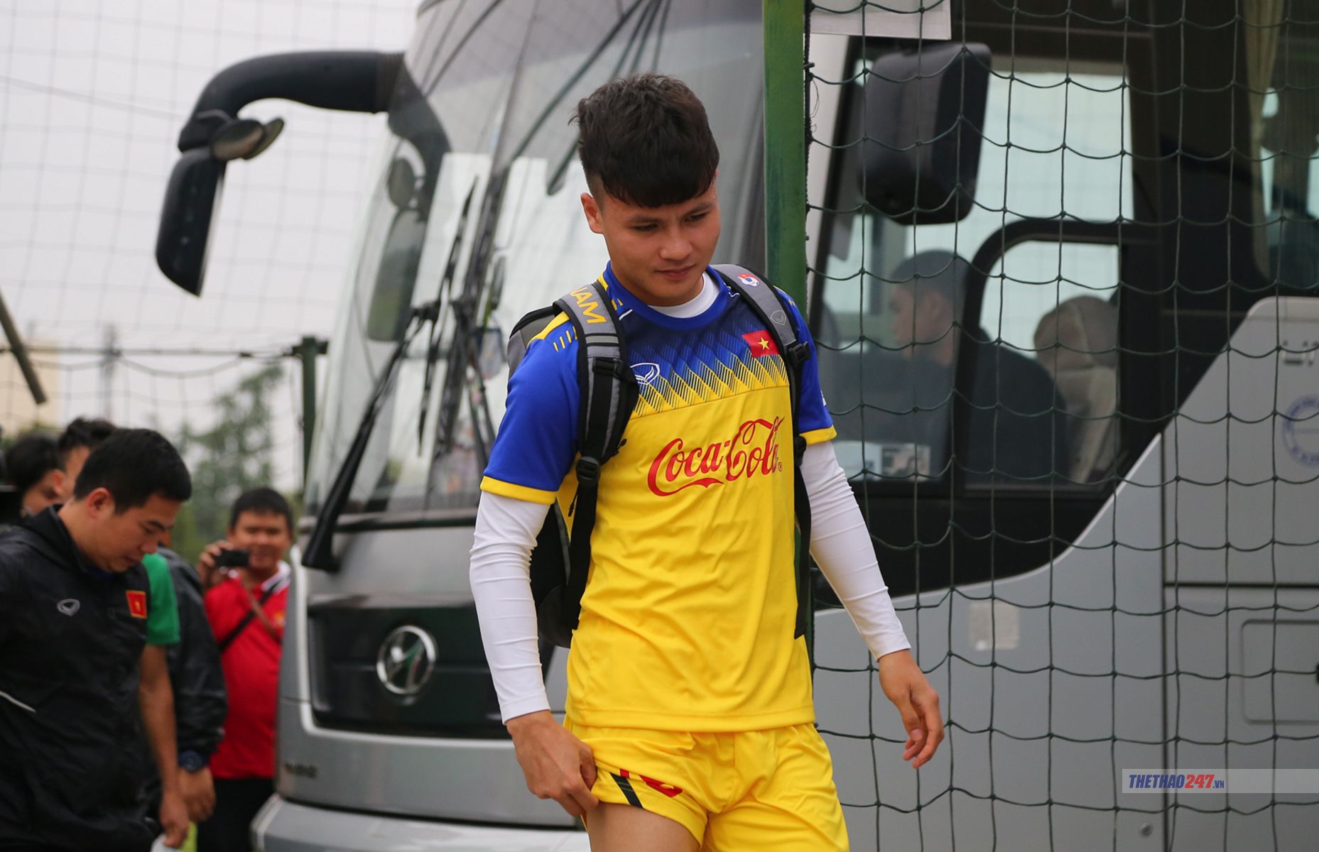 nguyen quang hai