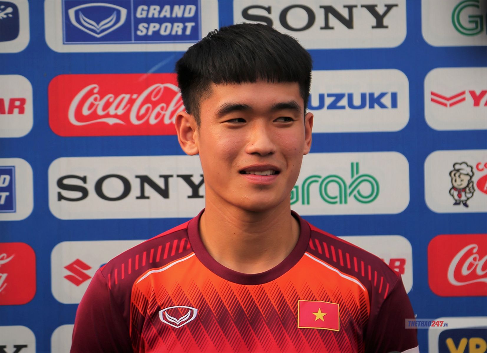huynh tan sinh