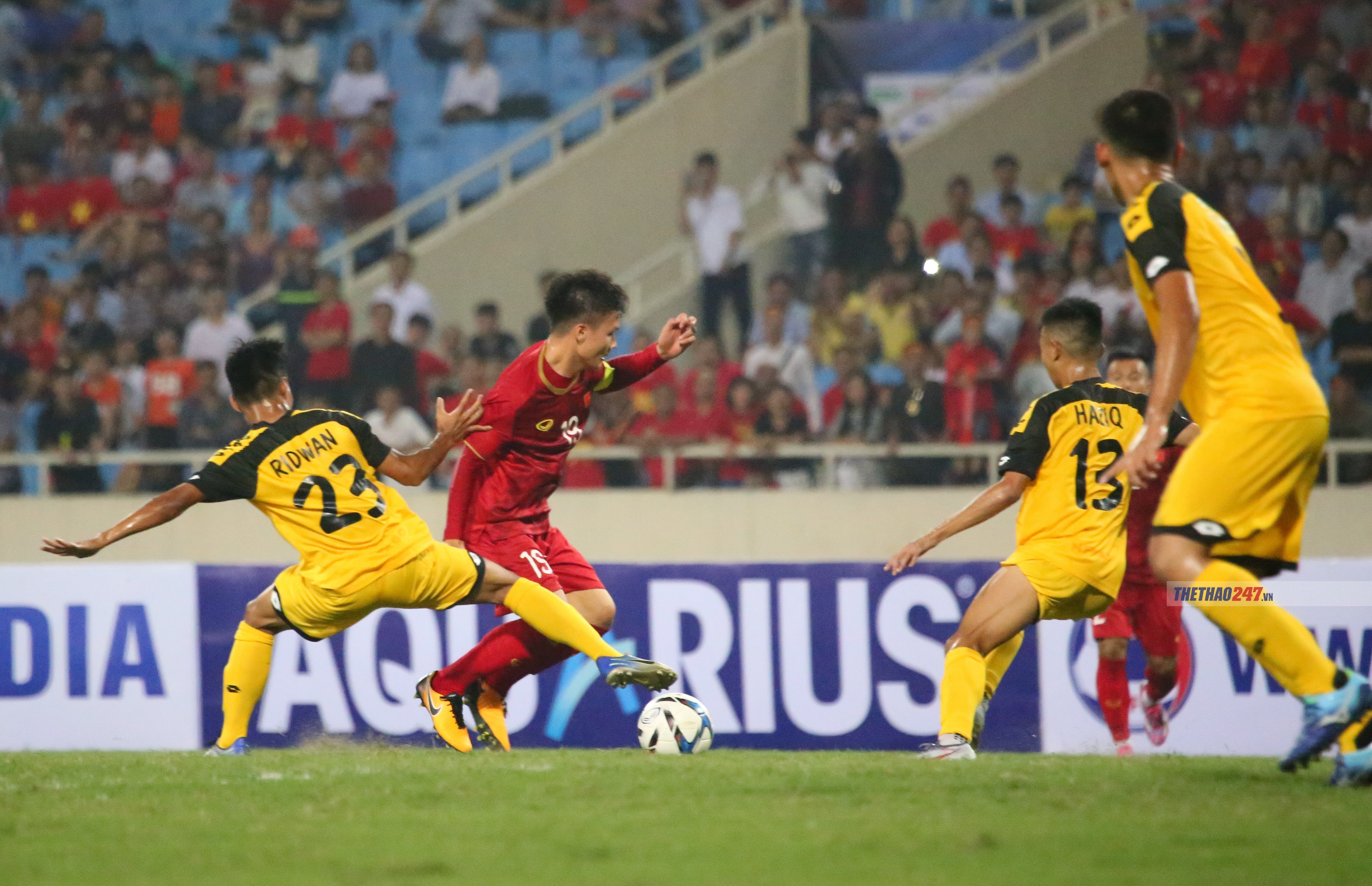 nguyen quang hai