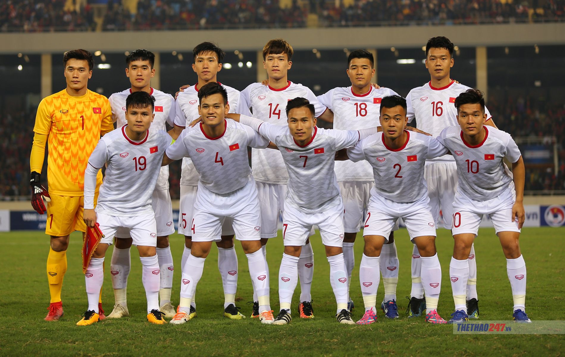 u23 viet nam vs u23 thai lan