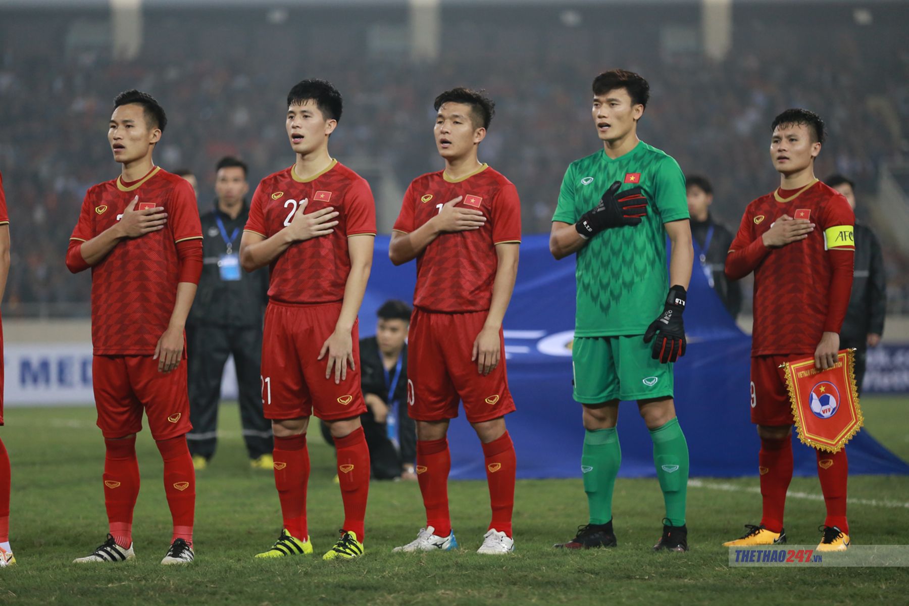 u23 vn