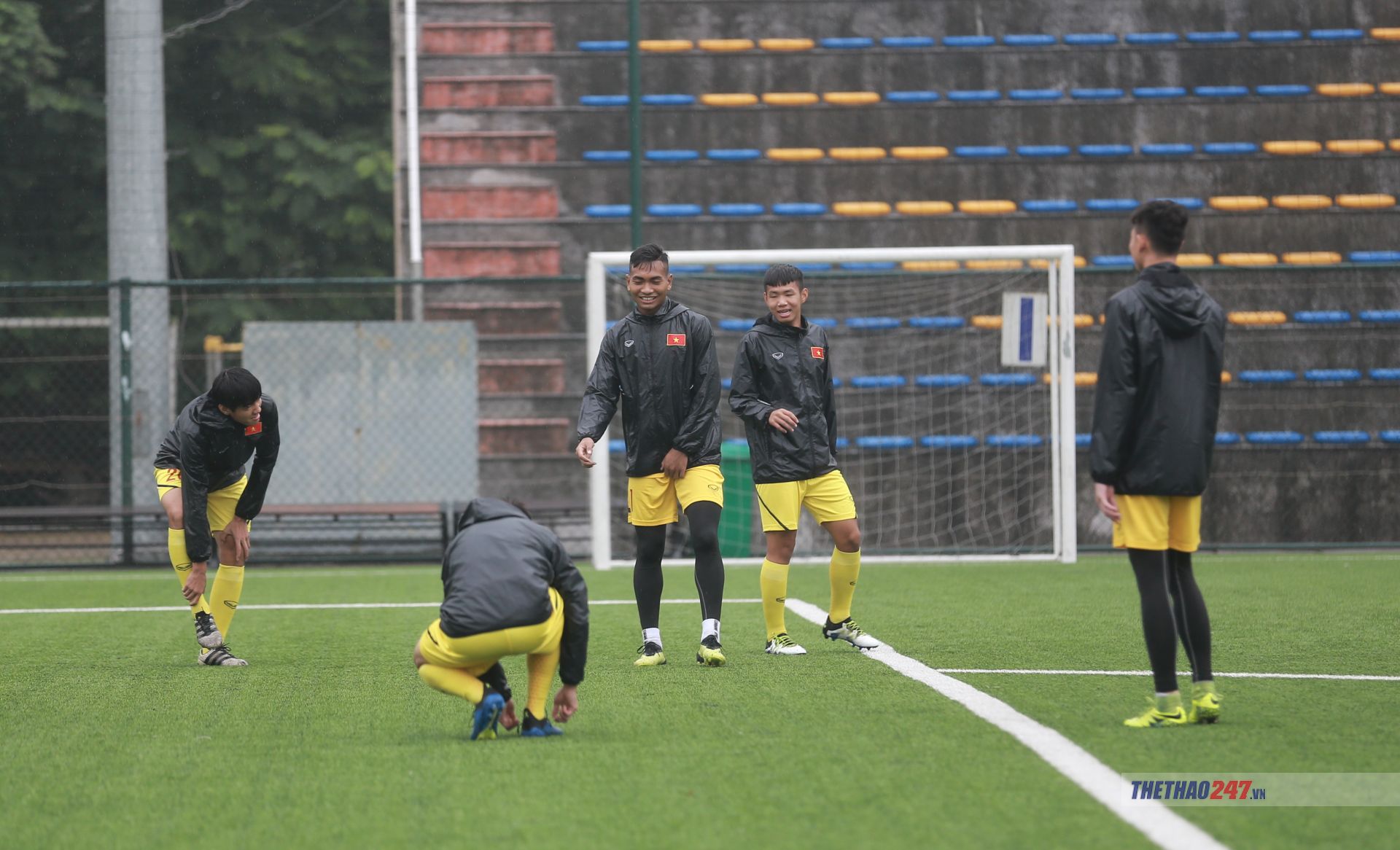 u18 vn 