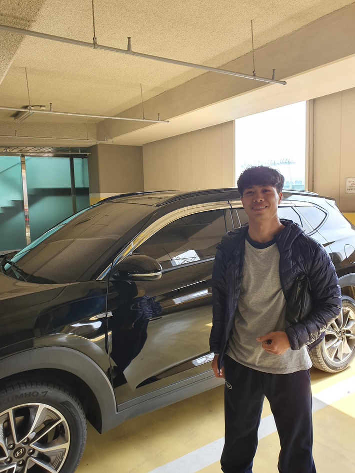 cong phuong incheon nhan o to