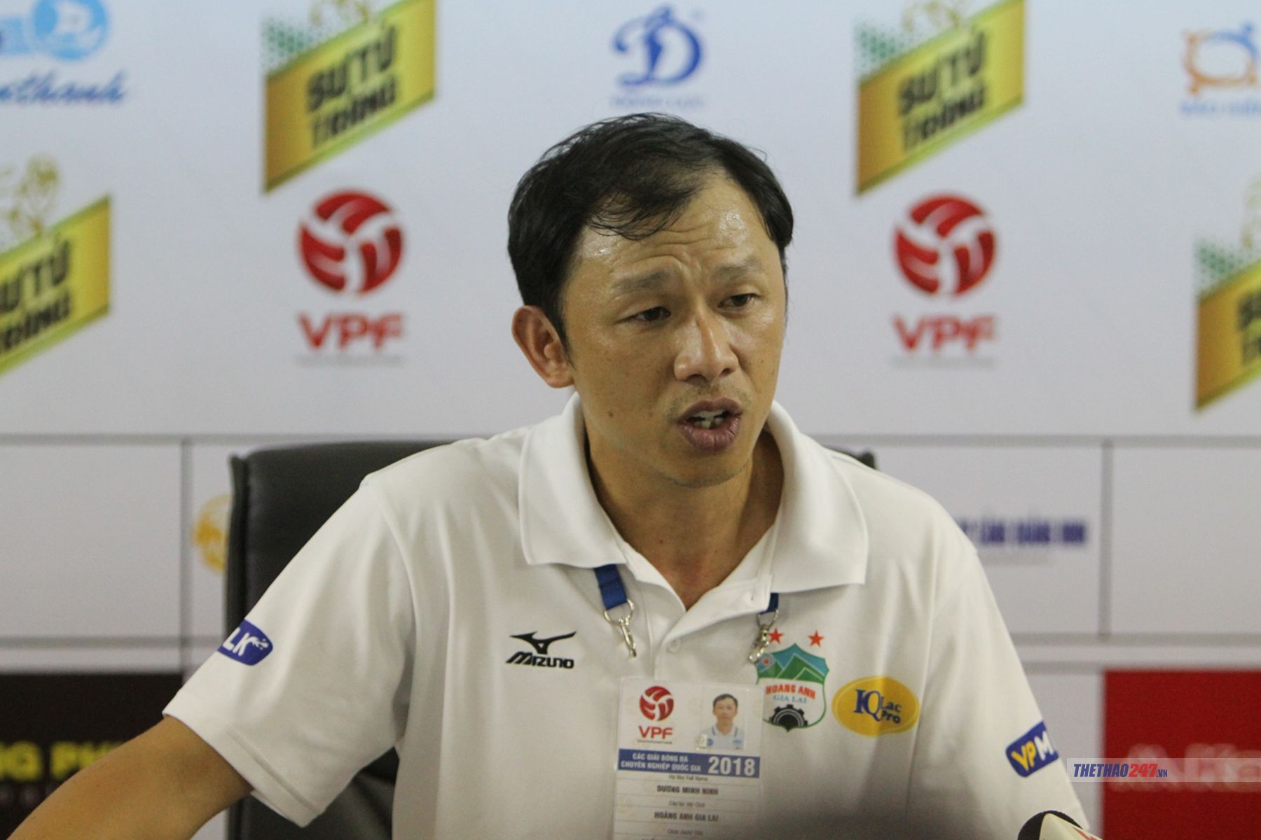 hlv duong minh ninh