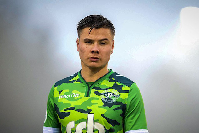 alexander dang 